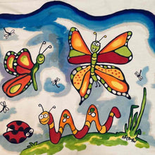 Load image into Gallery viewer, Pillowcase - Painting Kit