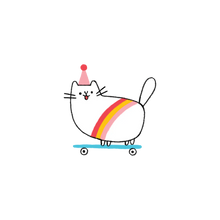 Load image into Gallery viewer, Tattly Tattoo