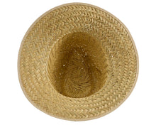 Load image into Gallery viewer, Inside look, Stephanie hat.