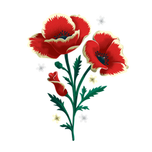 Load image into Gallery viewer, Tattly Tattoo