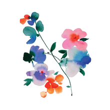 Load image into Gallery viewer, Tattly Tattoo