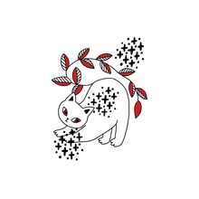 Load image into Gallery viewer, Tattly Tattoo