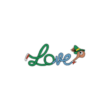 Load image into Gallery viewer, Tattly Tattoo