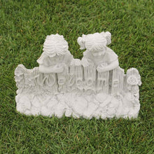 Load image into Gallery viewer, Concrete Garden Statuary