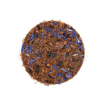 Load image into Gallery viewer, Blueberry bang tea leaves.