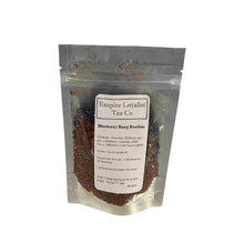 Load image into Gallery viewer, Reseal able package of tea.