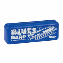 Load image into Gallery viewer, Blues Harmonica
