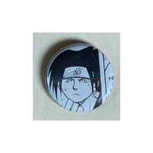 Load image into Gallery viewer, Pin on 1 1/4" button with anime.