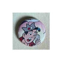 Load image into Gallery viewer, Pin on 1 1/4" button with Jughead.