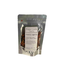 Load image into Gallery viewer, Reseal able package of tea.