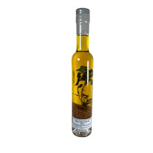 Load image into Gallery viewer, Citrus 1st press estate olive oil from Italy. Cook's Goumret infuses the natural flavour into the oil/