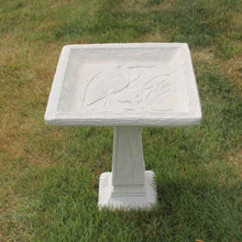 Load image into Gallery viewer, Concrete Garden Statuary
