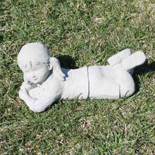 Load image into Gallery viewer, Concrete Garden Statuary