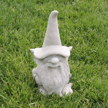 Load image into Gallery viewer, Concrete Garden Statuary