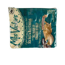 Load image into Gallery viewer, A small bag made with a Miss Vickies bag.