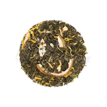 Load image into Gallery viewer, Mojito Marteani tea leaves.