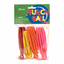 Load image into Gallery viewer, Punch Balloon