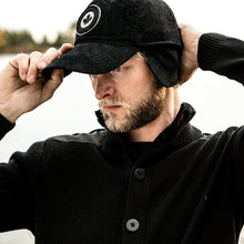 Load image into Gallery viewer, RCAF Corduroy Ball Cap - Adult