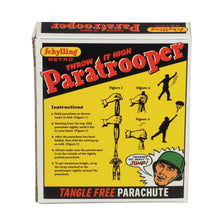 Load image into Gallery viewer, Retro Paratrooper
