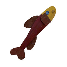 Load image into Gallery viewer, Rustic Fish