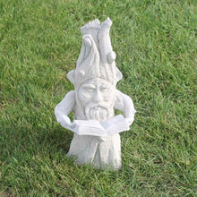 Load image into Gallery viewer, Concrete Garden Statuary