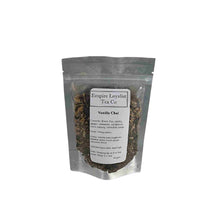 Load image into Gallery viewer, Reseal able package of tea.