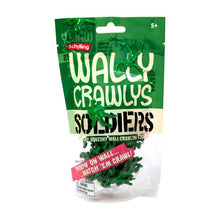 Load image into Gallery viewer, Soldier Wally Crawlys