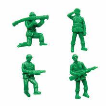 Load image into Gallery viewer, Soldier Wally Crawlys