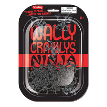 Load image into Gallery viewer, Ninja Wally Crawlys
