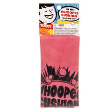 Load image into Gallery viewer, Whoopee Cushion