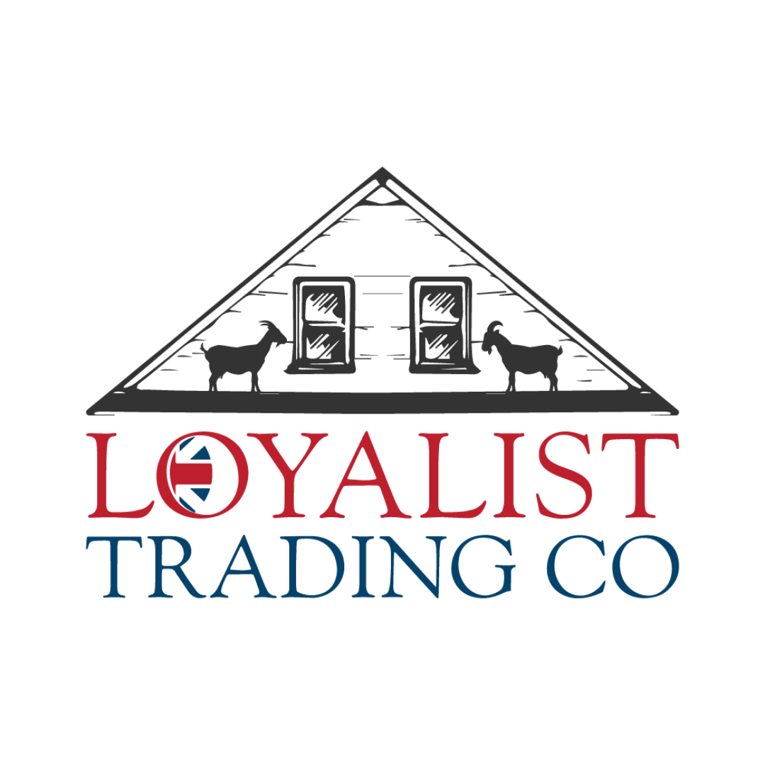 Loyalist Trading Co. logo