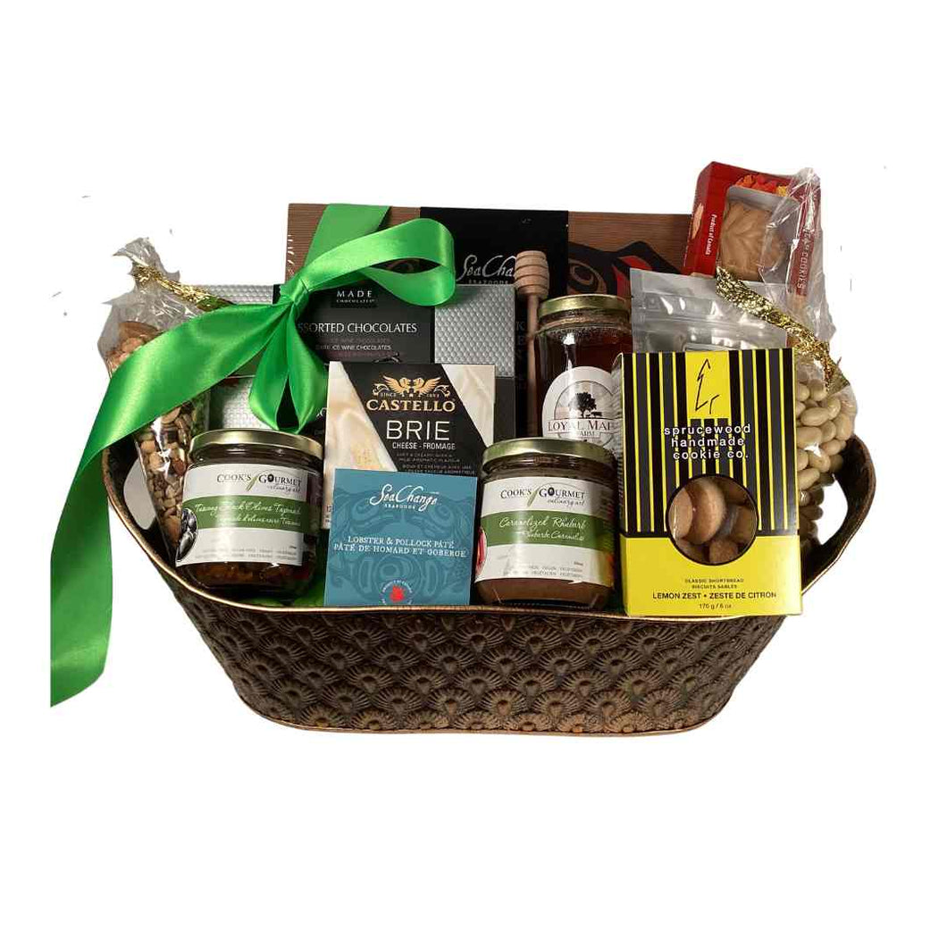 Someone Special Gift Basket