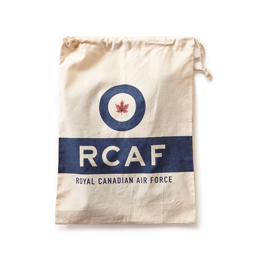 RCAF TRAVEL BAG