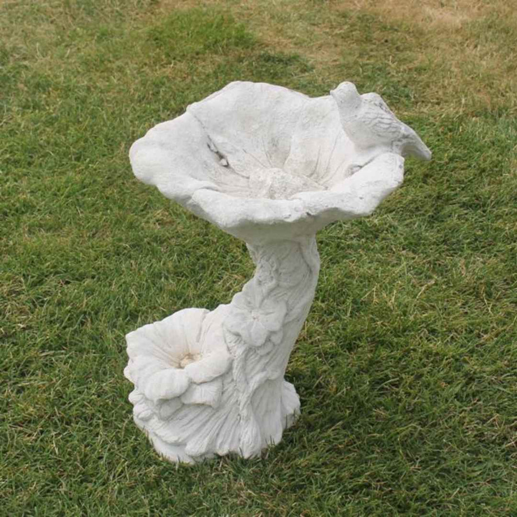 Concrete Garden Statuary