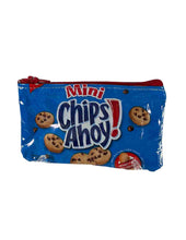 Load image into Gallery viewer, A small bag made with a Mini Chips Ahoy bag.
