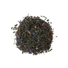 Load image into Gallery viewer, Cream Earl Grey tea leaves.
