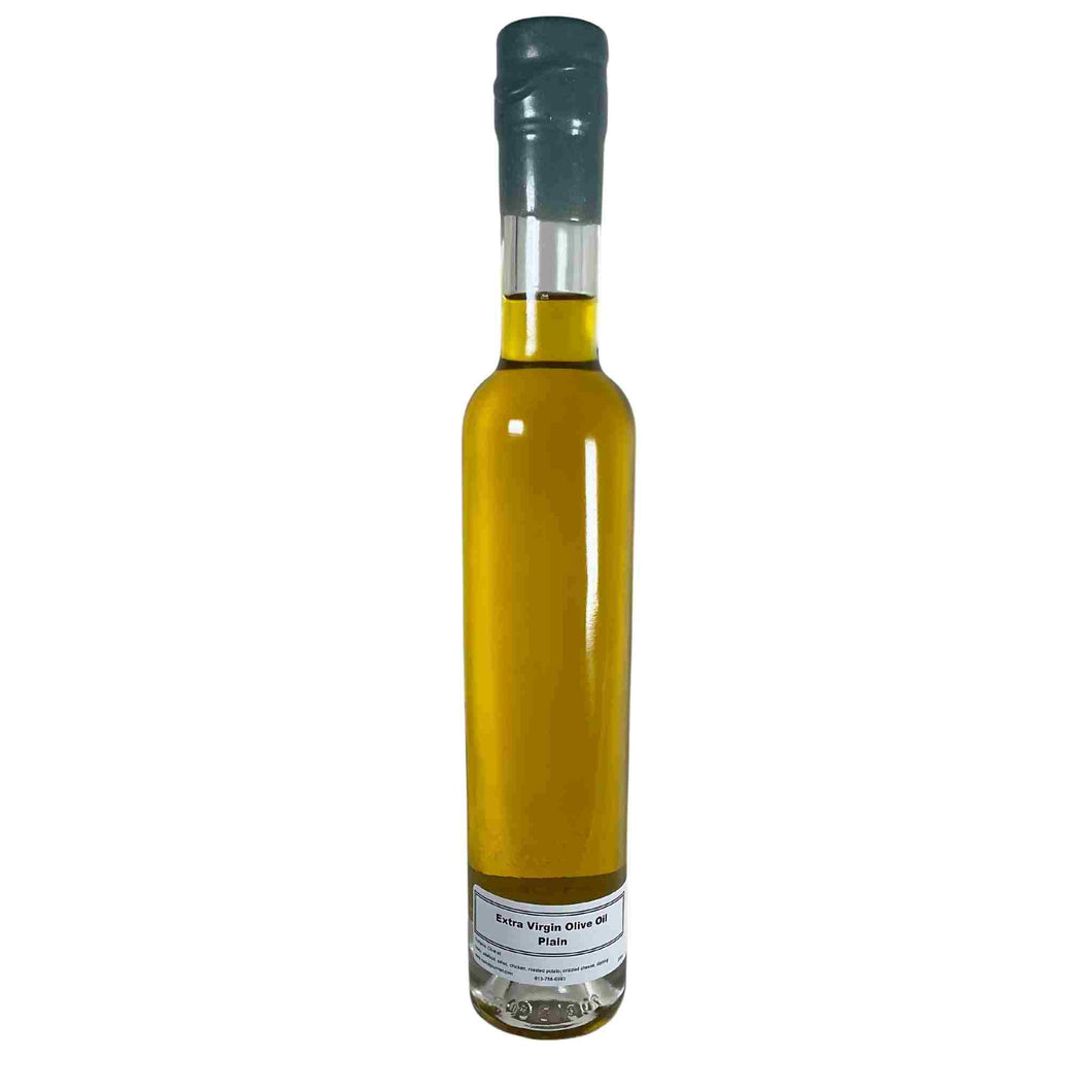EVOO Olive oil.