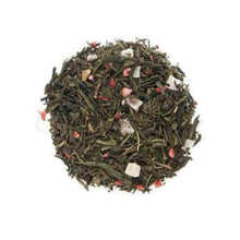 Load image into Gallery viewer, Long Island Strawberry tea leaves.

