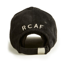 Load image into Gallery viewer, Ball cap bavk with velcro adjustment. Adult one size fits all.
