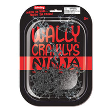 Load image into Gallery viewer, Ninja Wally Crawlys
